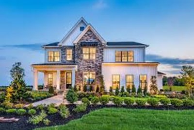 Charterfield Landing (old Airport) Development Plan