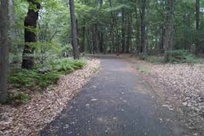 Skippack Trail Improvements Beginning Monday, August 5