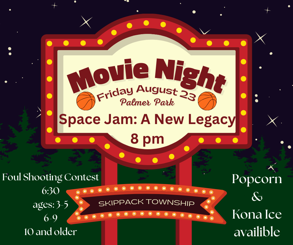 Movie Night