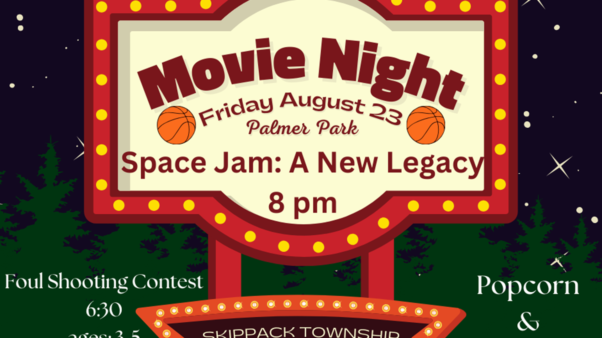 Movie Night