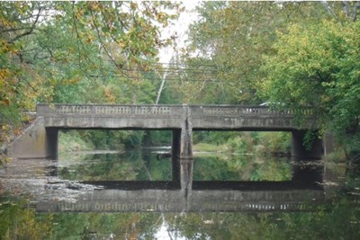 Route 73 Bridge Improvement Project Update