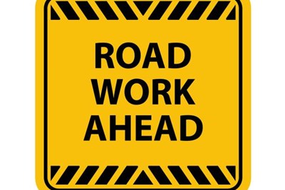 Roadwork Notice: ADA Improvements Scheduled Across Skippack Township