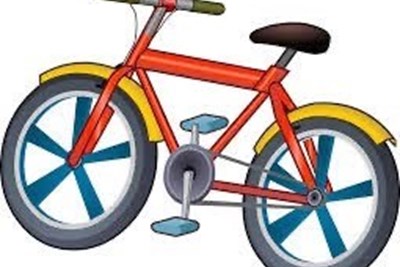 Bike Found in Skippack Township Park