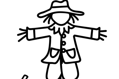 Skippack Township Launches First-Ever Fall Coloring Contest at Community Day