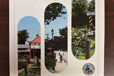 Reminder: Last Chance to Share Your Input on Skippack’s Comprehensive Plan 2035!