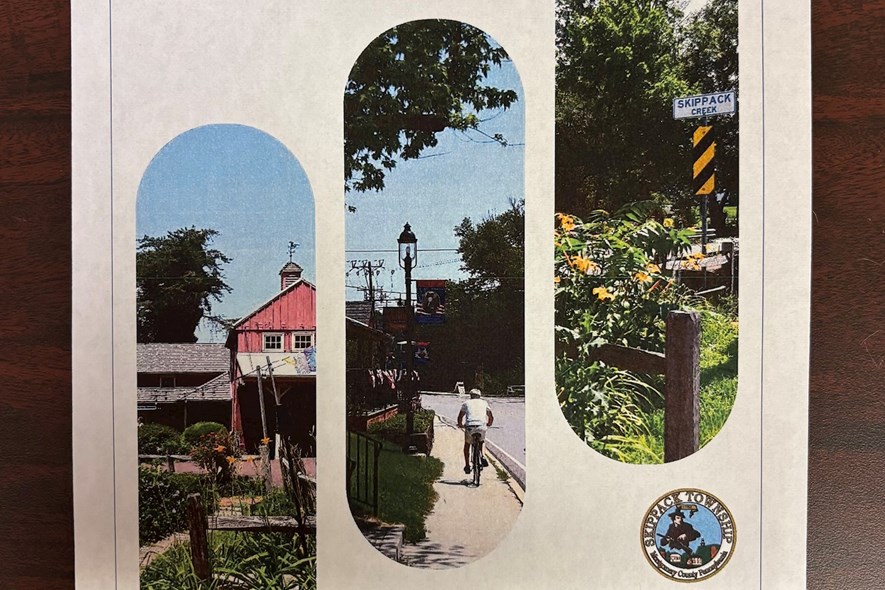 Reminder: Last Chance to Share Your Input on Skippack’s Comprehensive Plan 2035!