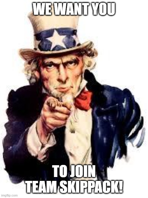 Uncle Sam