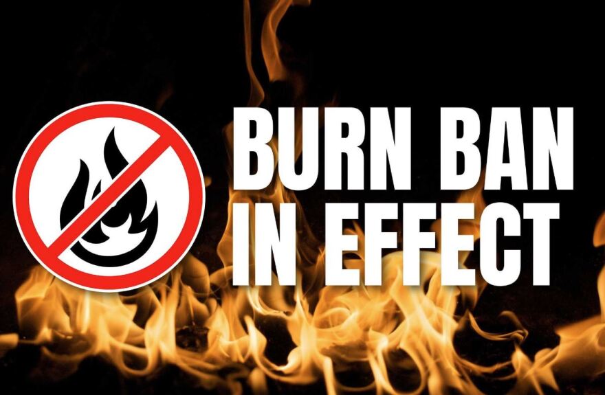 Burn Ban 2