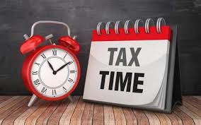 Expanded Tax Collection Hours – December 2025