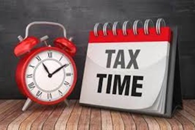 Expanded Tax Collection Hours – December 2025