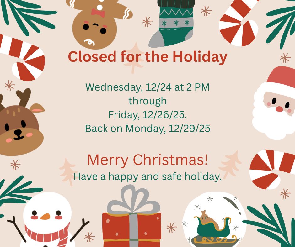 Merry Christmas from Skippack Township