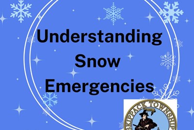 Skippack Township Snow Emergency – What Residents Should Know