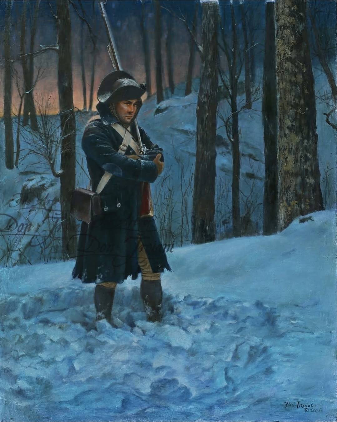 Skippack Historical Society to Host Public History Program Ahead of America’s 250th