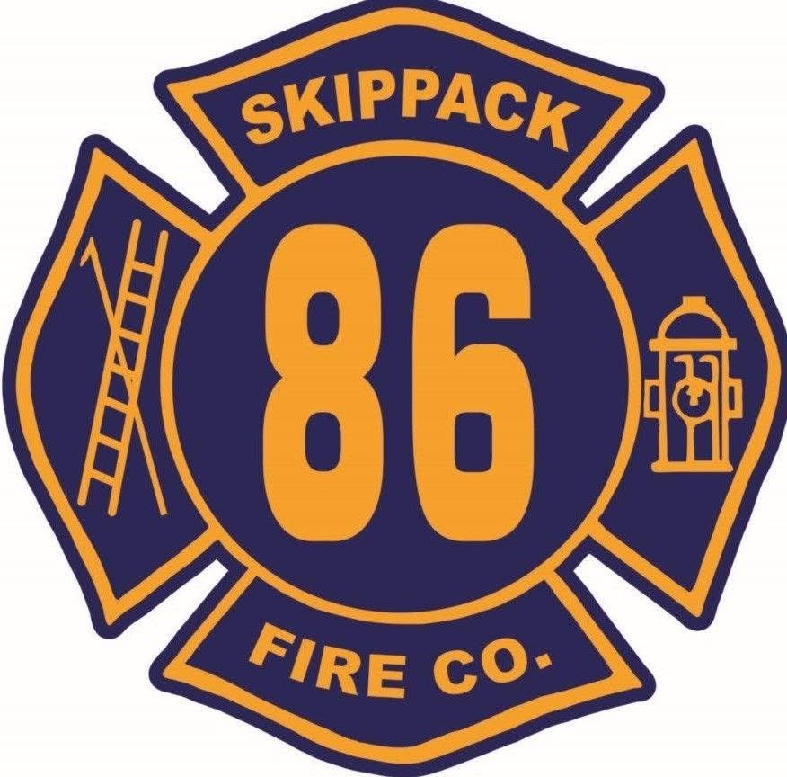 Honoring Skippack Fire Company on International Firefighters’ Day