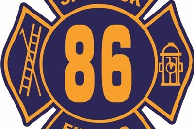 Honoring Skippack Fire Company on International Firefighters’ Day