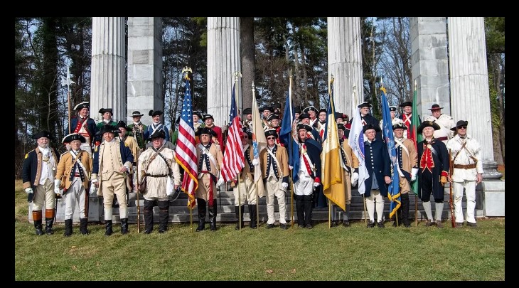 Skippack Historical Society to Host Spring Open House and Declaration of Independence Reading