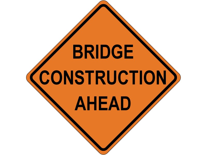Bridge Construction with Lane Shift Planned on Route 73 (Skippack Pike)