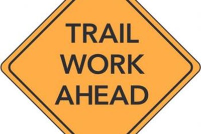 Skippack Trail Work Beginning October 29
